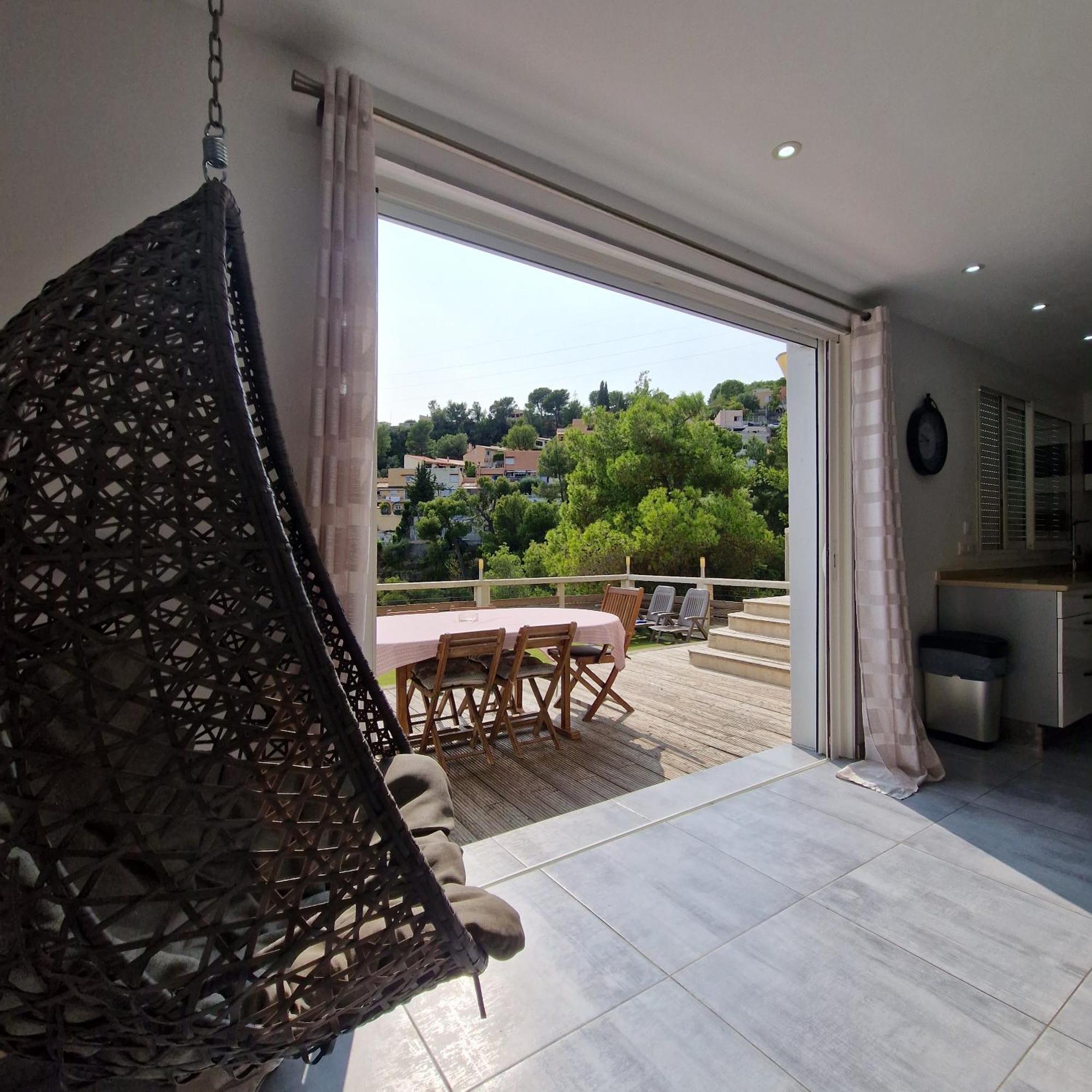 Magnifique Piscine Proche Villa